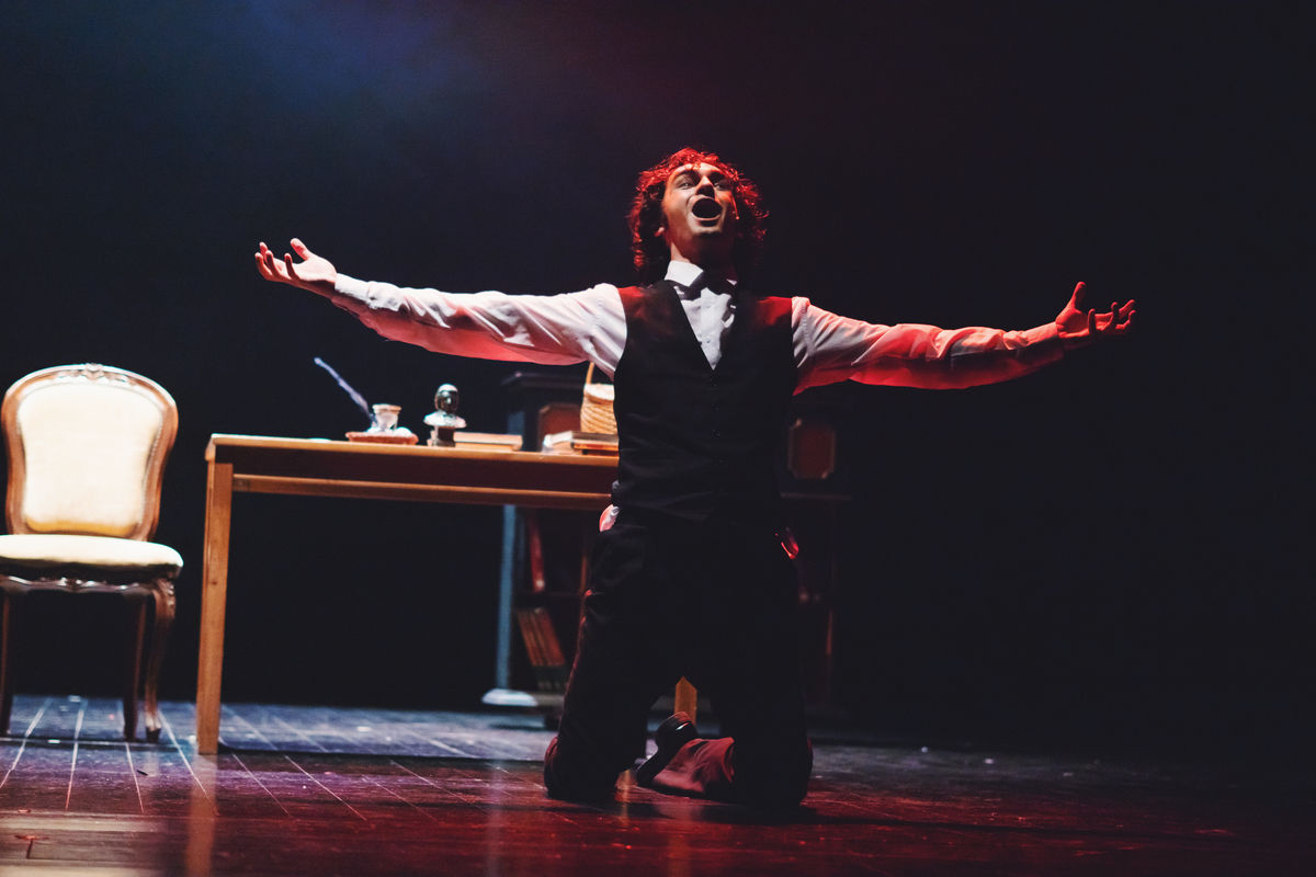 Jekyll and Hyde