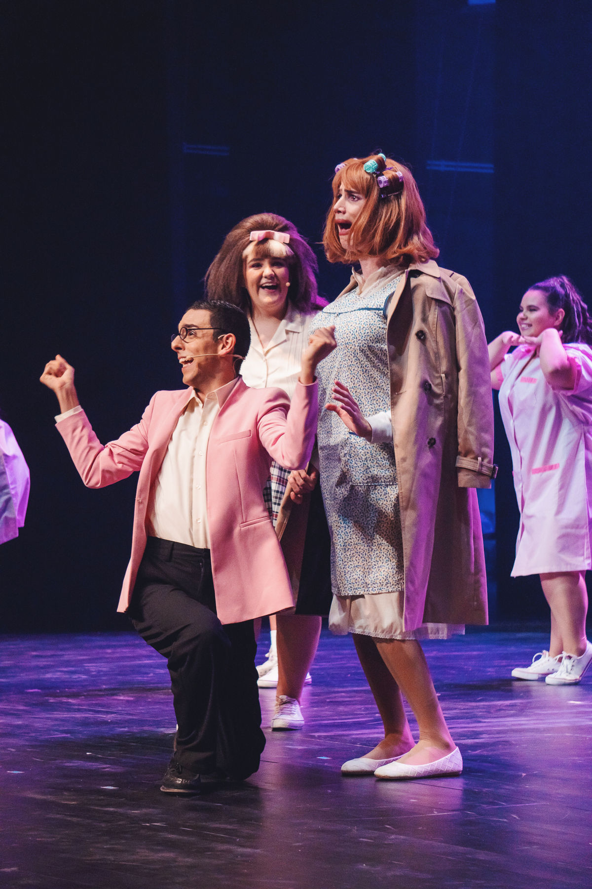 Hairspray