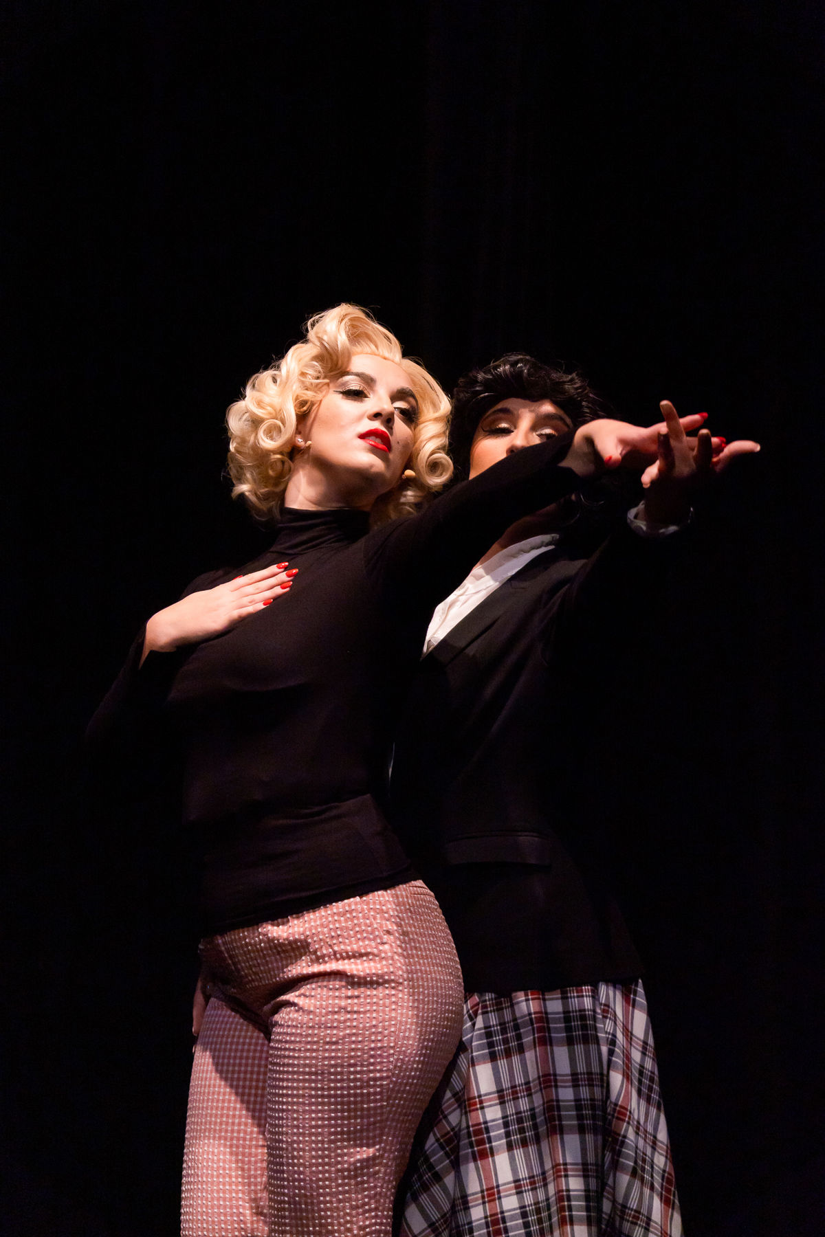 Marilyn, O Musical