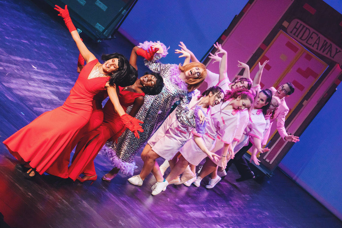 Hairspray