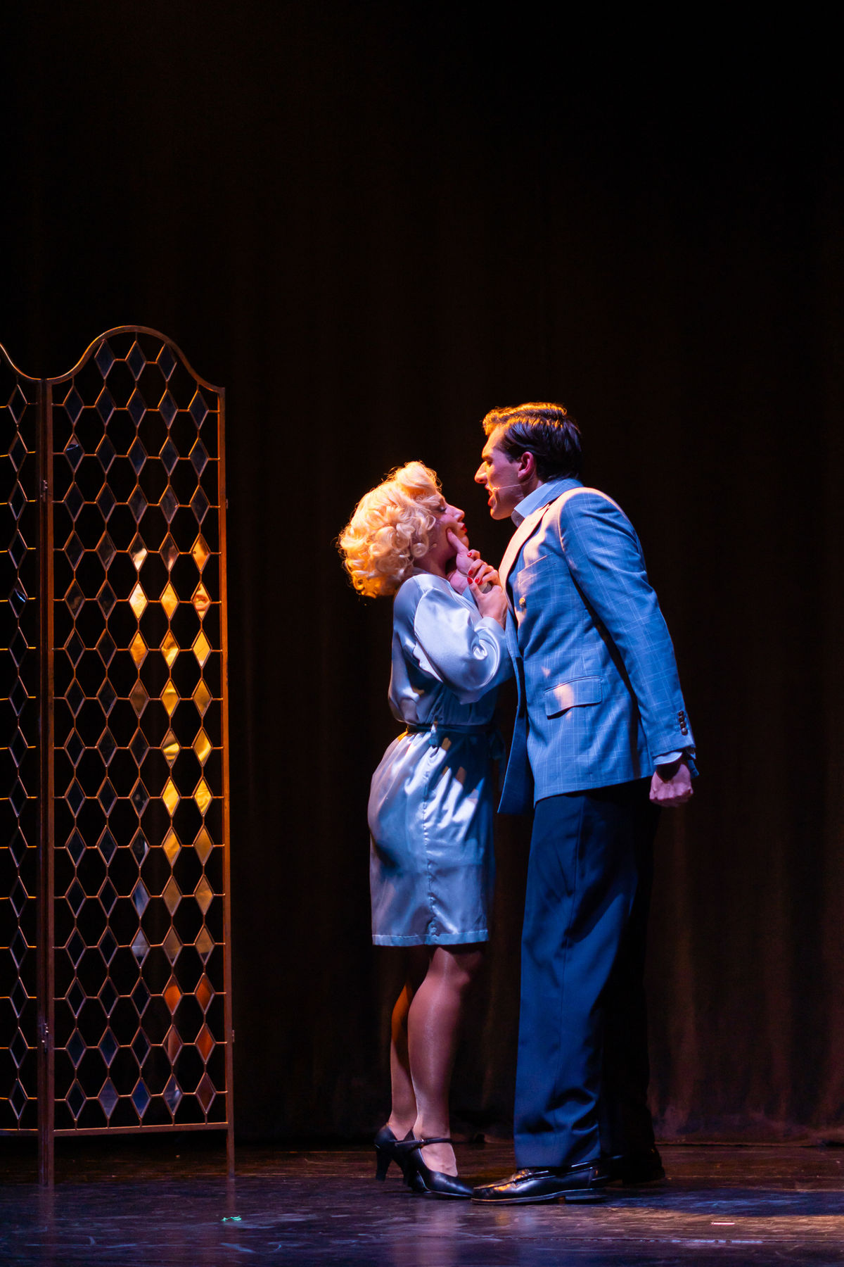 Marilyn, O Musical