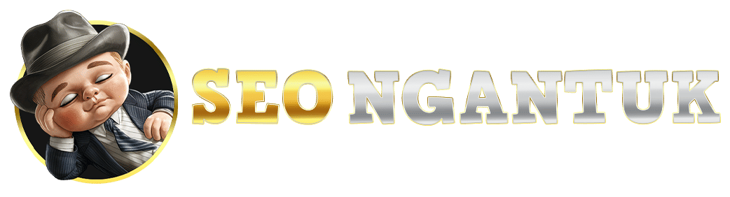 Logo SEO Ngantuk