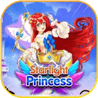 STARLIGHT PRINCESS