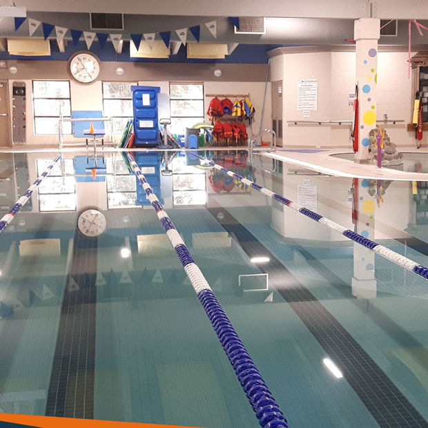 BV Regional Pool and Recreation Centre