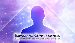 Expanding Consciousness