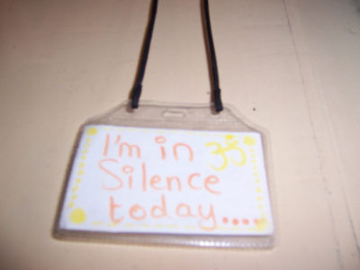 The Love That Arises in Silence - Tantric Practice