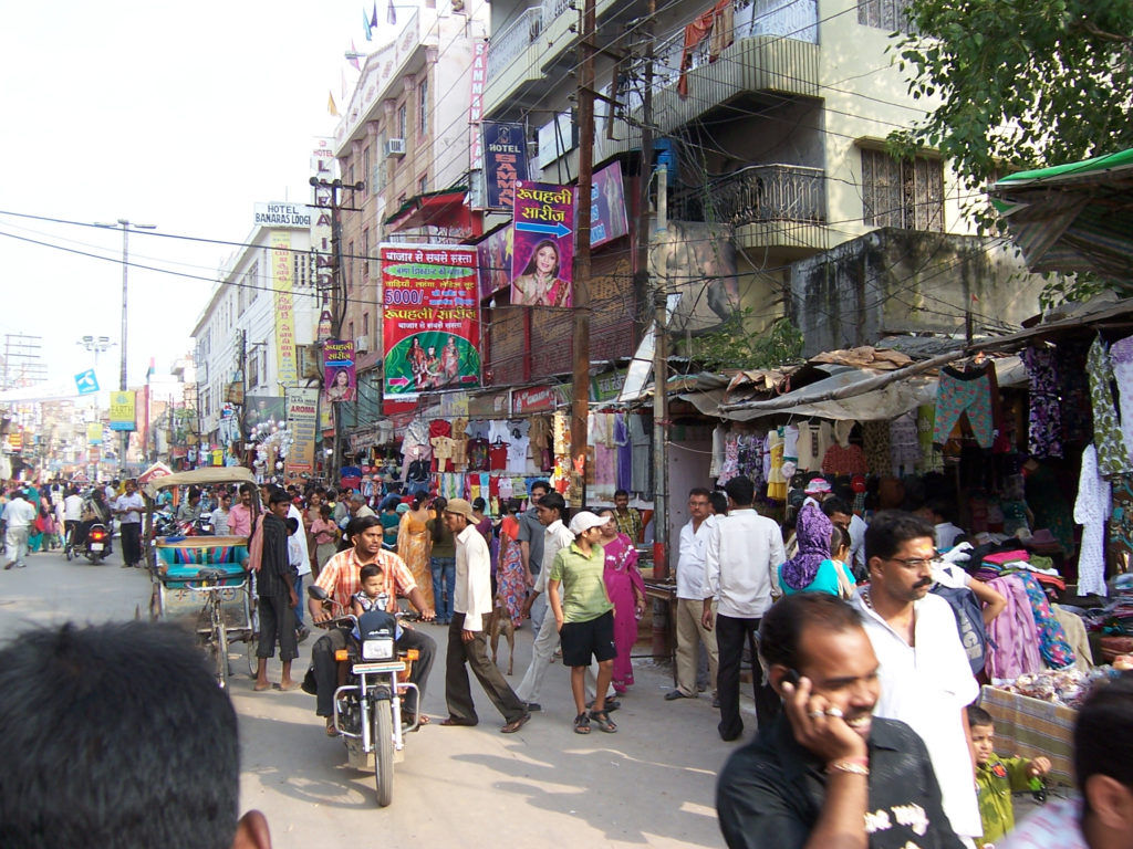 Yoga, Tantra and Spirituality in India and Modern Times