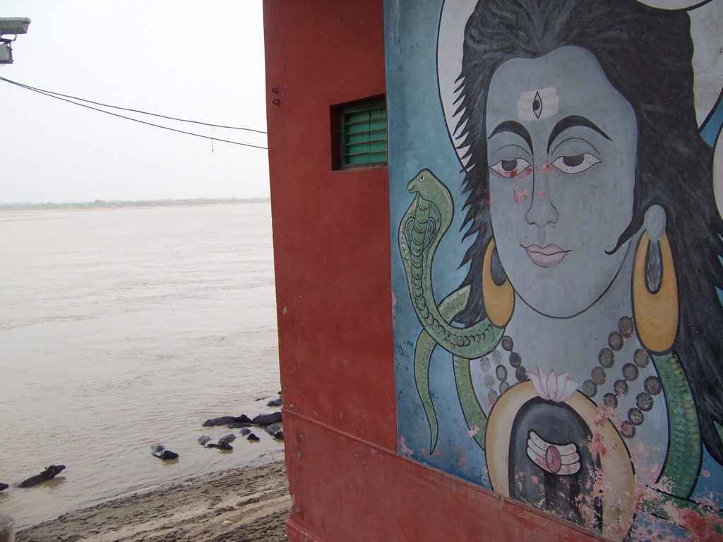 Yoga, Tantra and Spirituality in India and Modern Times
