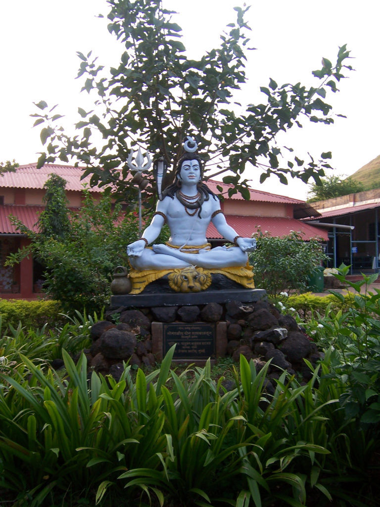 Tantra and Yogic Living, Ashram and Retreat (Part 1)