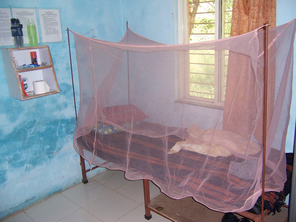 Tantra and Yogic Living, Ashram and Retreat (Part 1)
