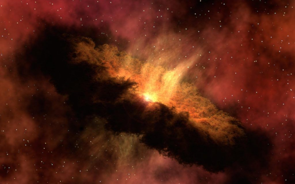 New Moon in Virgo | Vedic Astrology Forecast for October 12th New Moon in Virgo | Vedic Astrology Forecast for October 12th