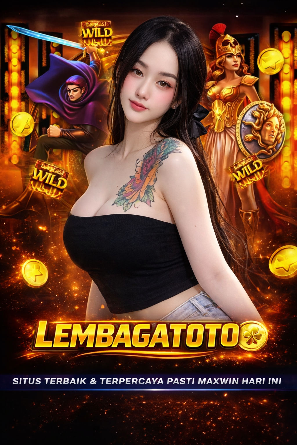 BANDAR TOGEL ONLINE DAN SITUS TOTO TERKEMUKA DI INDONESIA