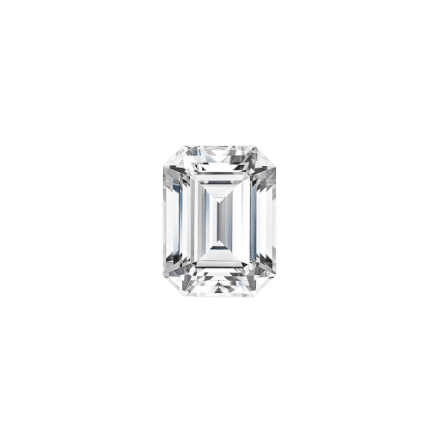 Picture of EMERALD CUT