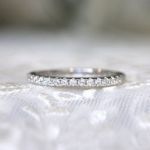 Picture of Gorgeous Halo Cushion Cut 3PC Wedding Set In Sterling Silver