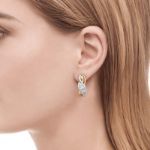 Bortwide Endless Love Earrings