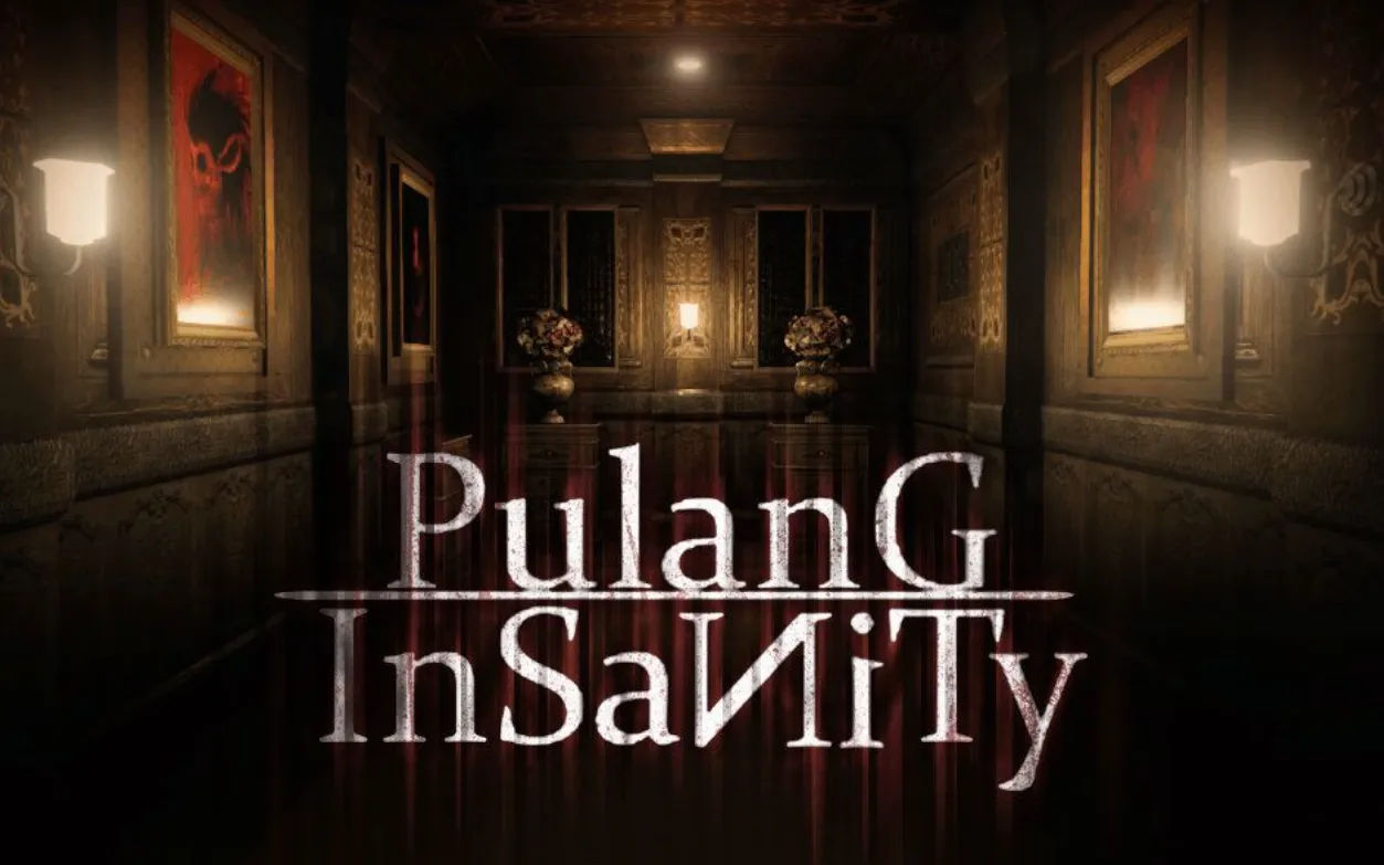 Cuplikan gameplay horor kooperatif lokal
