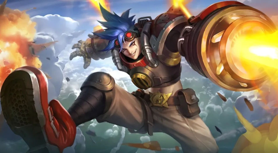 Cara Mendapatkan Double EXP Mobile Legend Tercepat di Tahun 2026