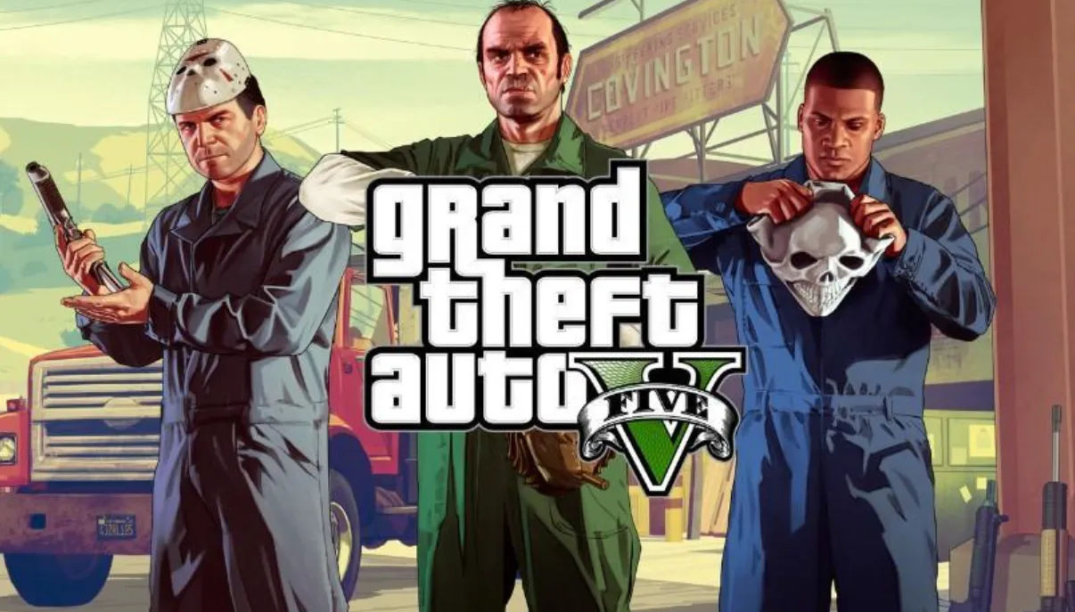 Cheat GTA 5 PS3 Anti Polisi Uang Tak Terbatas: Update Terkini 2026