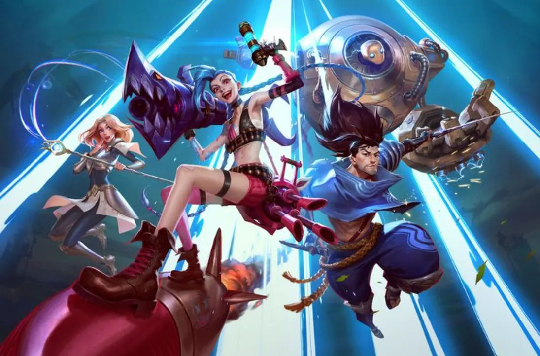 Daftar Game MOBA Terbaik di Indonesia 2026 dan Tren Esports Terbaru