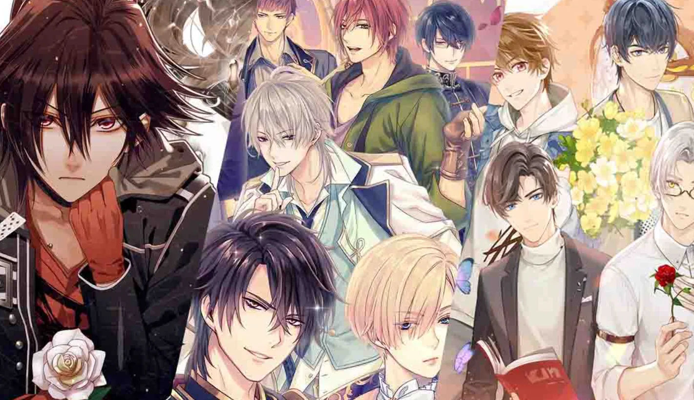 Daftar Game Otome yang Ada Bahasa Indonesia Terbaru dan Terbaik 2026