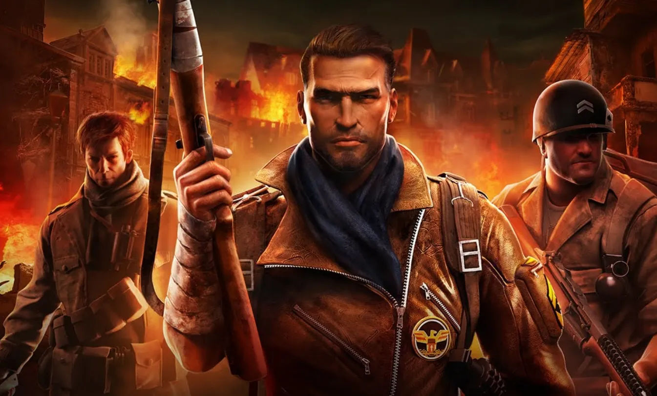 10 Game Perang Petualangan Android Terbaik 2026 dengan Visual Realistis