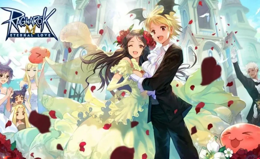 10 Game Simulasi Kehidupan yang Bisa Menikah dengan Fitur Keluarga