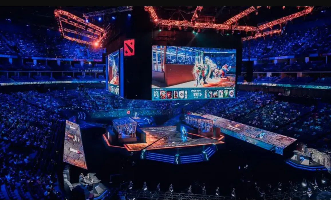 Rekap Hadiah Turnamen Dota 2 Terbesar di Dunia Hingga Agustus 2026