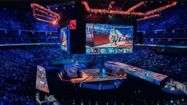 Rekap Hadiah Turnamen Dota 2 Terbesar di Dunia Hingga Agustus 2026