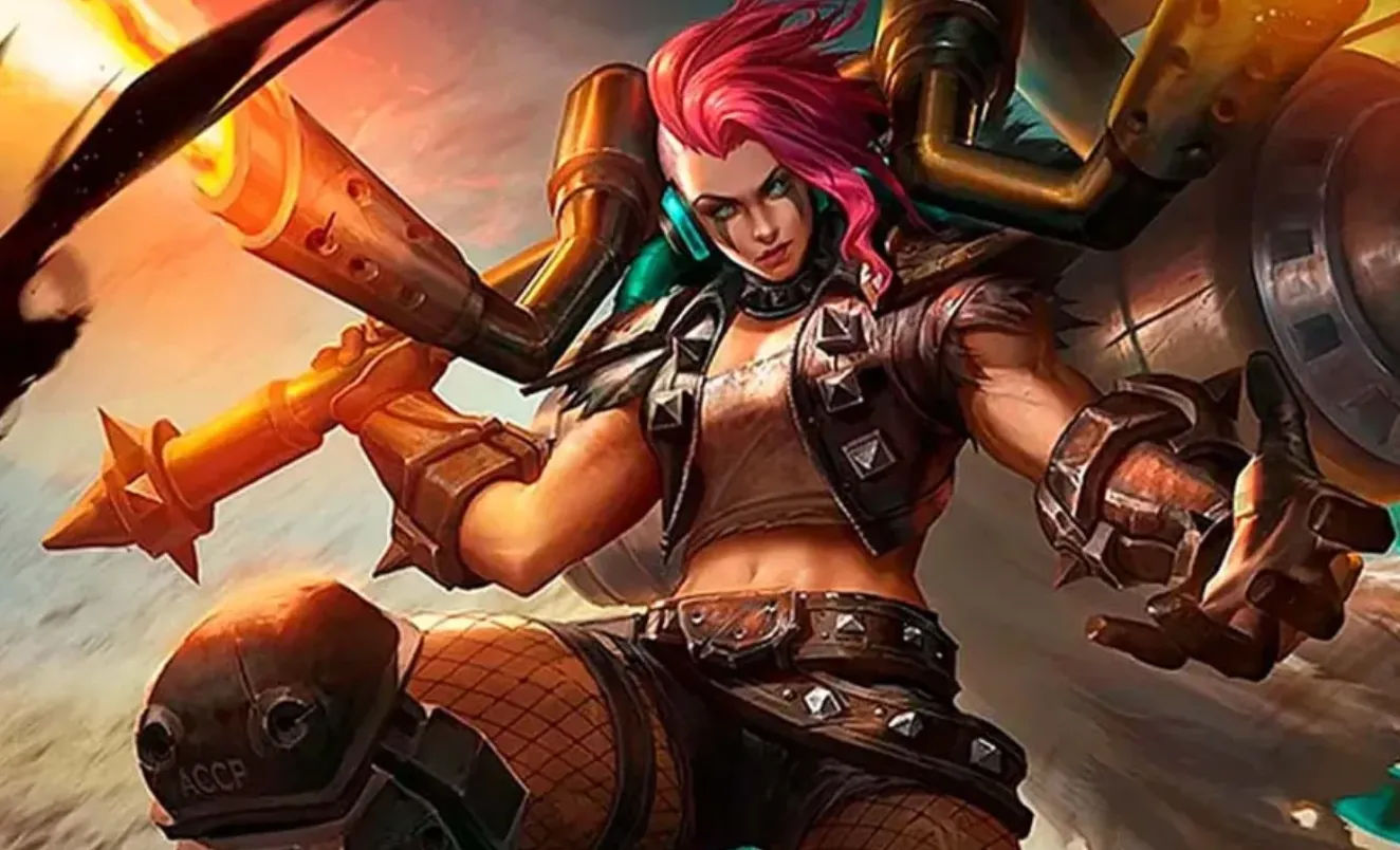 7 Hero ML Perempuan Terjelek Berdasarkan Visual dan Desain Karakter