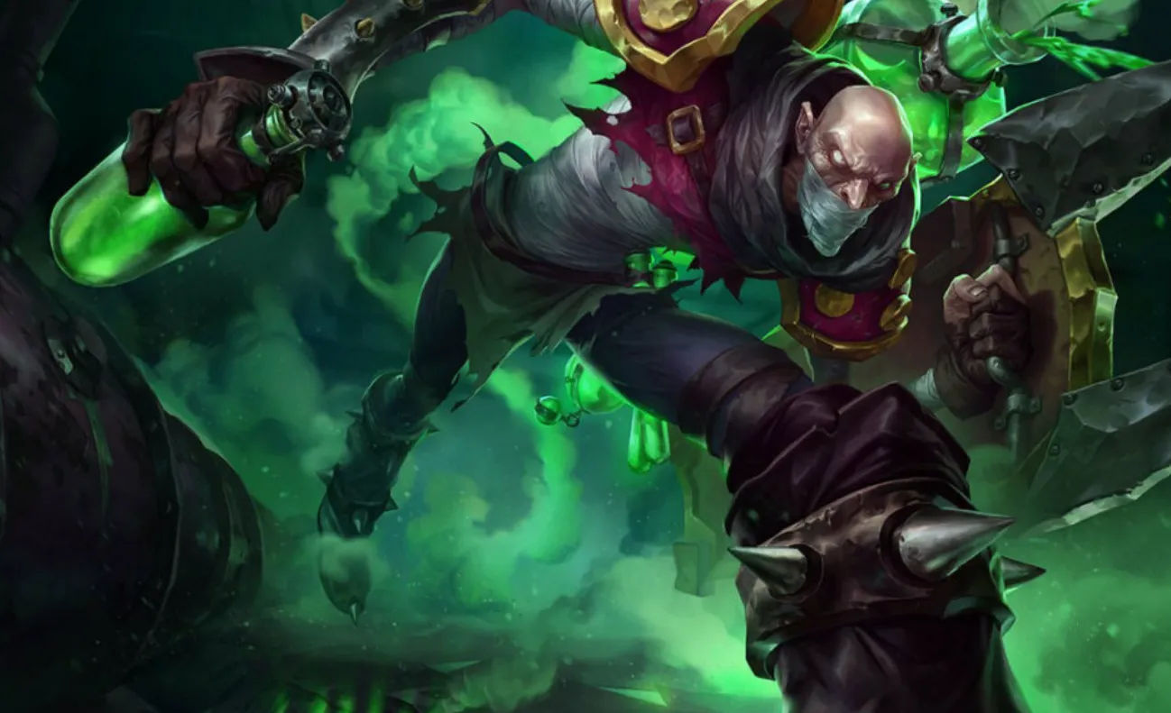 Daftar Karakter League of Legends Arcane Lengkap dan Evolusi Perannya