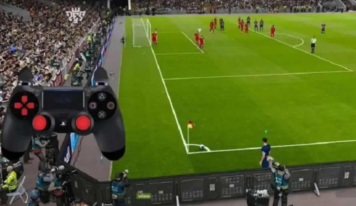 Kode Bola PS3 Kiper Kuat Terbaru 2026: Tips Menjaga Gawang Tak Terbobol