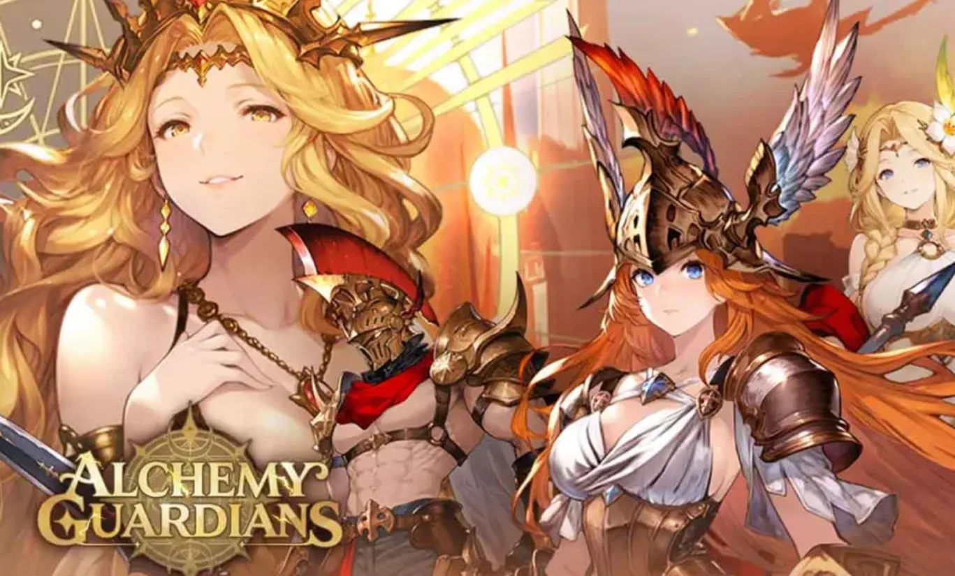 Update Kode Redeem Guild of Guardians Agustus 2026 dan Cara Klaimnya