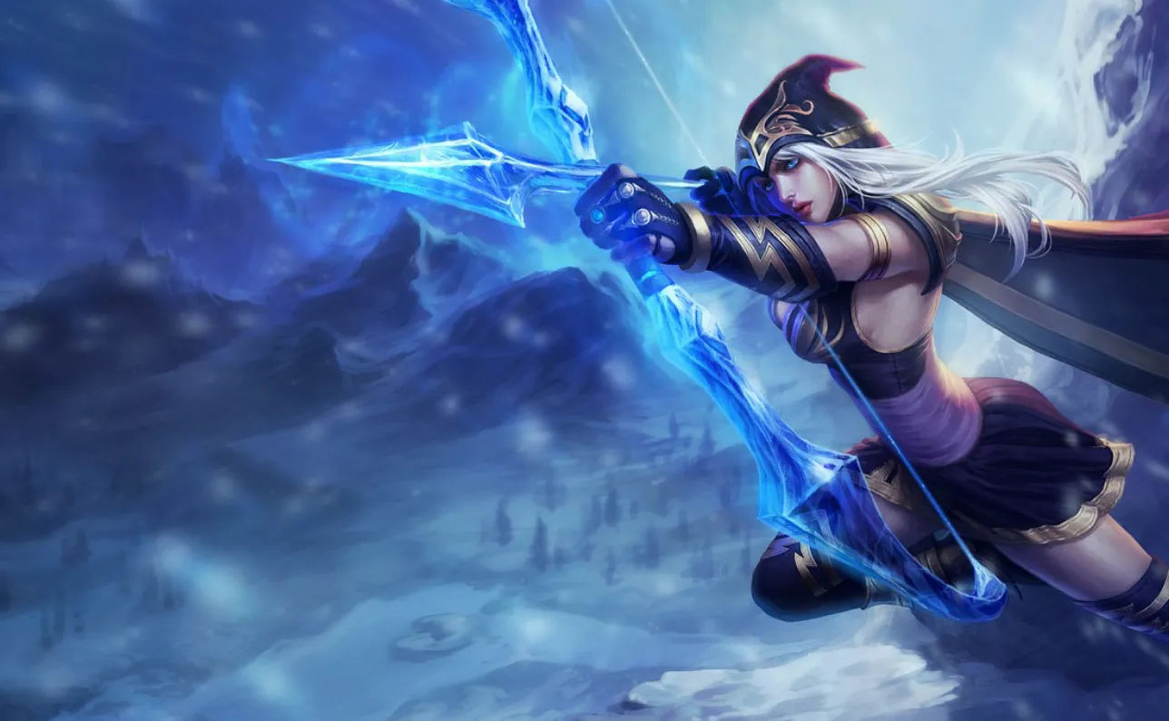 Daftar Nama Nama Hero League of Legends PC Terbaru Lengkap Tahun 2026