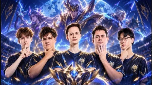 Ranking Team Mobile Legend Dunia Agustus 2026: Dominasi Fnatic ONIC