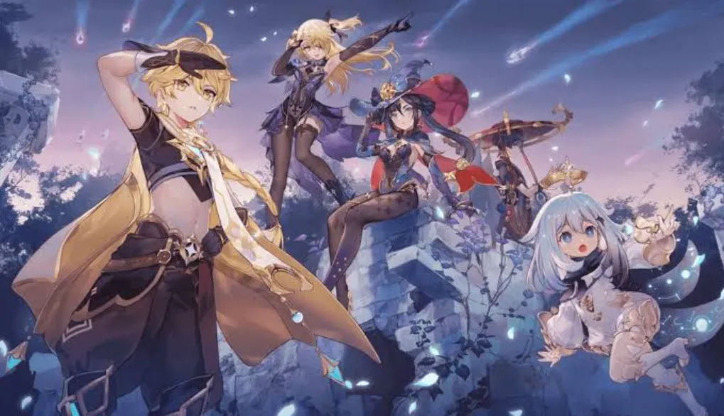 Redeem Code Genshin Impact Terbaru Agustus 2026: Klaim Primogems Gratis