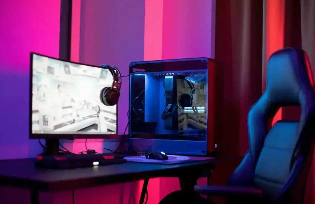 Rekomendasi Game Online Ringan PC Tanpa Install Terbaru Agustus 2026