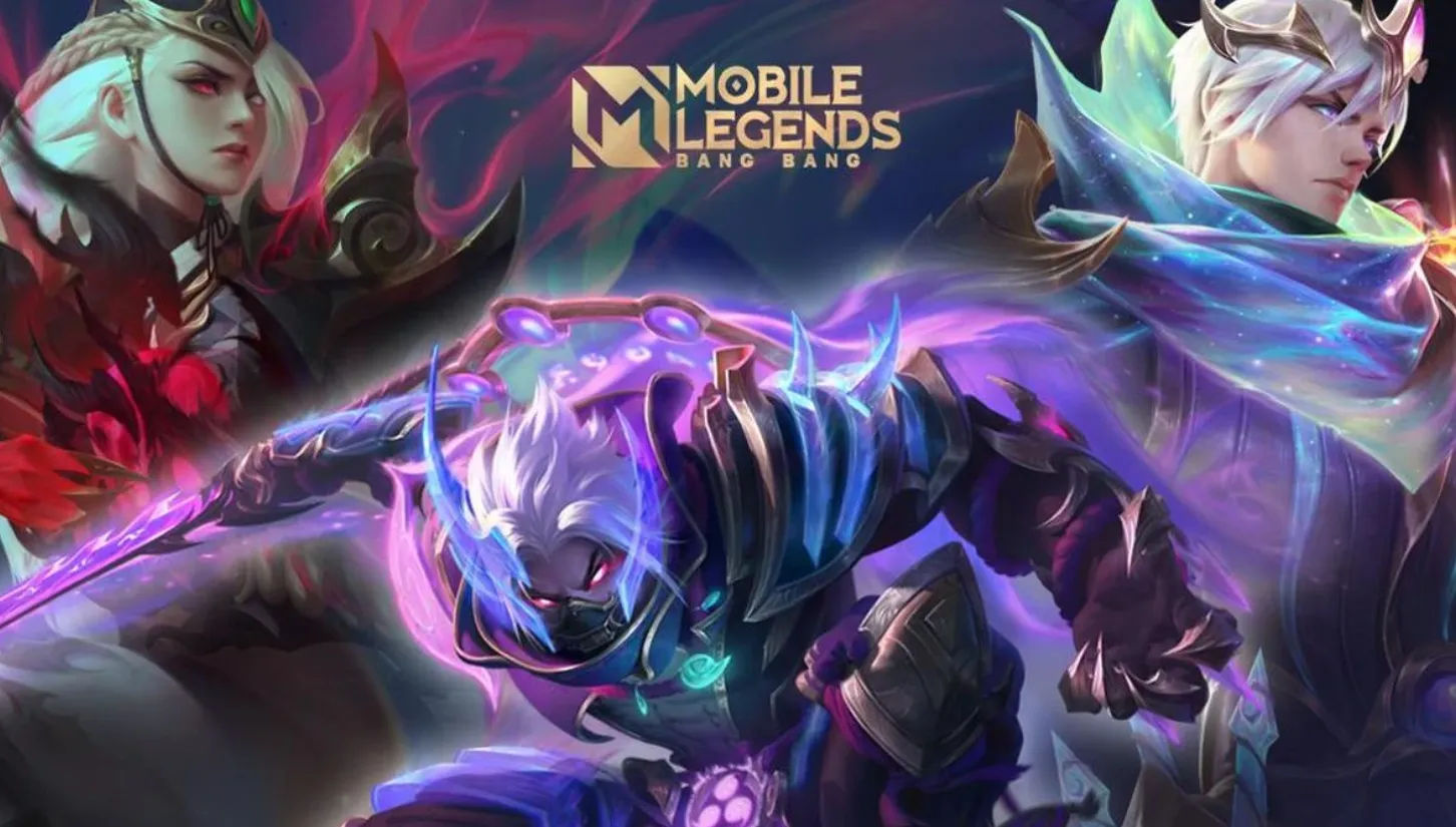 Menu pengaturan grafis Mobile Legend mode Ultra 120 FPS