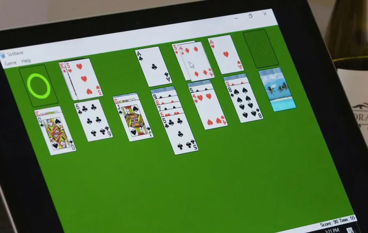 10 Tips Bermain Solitaire Paling Efektif untuk Meningkatkan Kemenangan