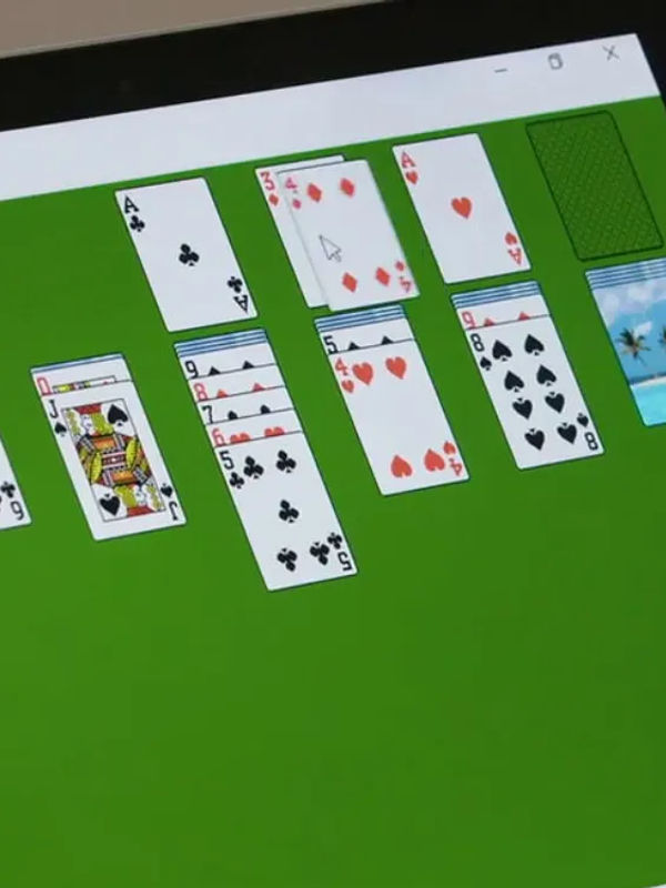 10 Tips Bermain Solitaire Paling Efektif untuk Meningkatkan Kemenangan