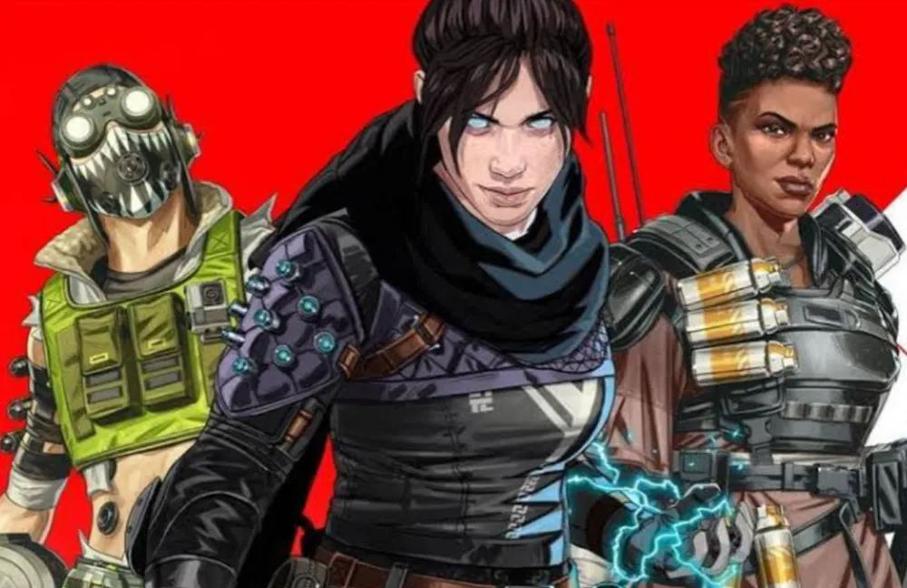 Update Game Mirip Apex Legend Mobile Terbaik yang Wajib Dicoba 2026