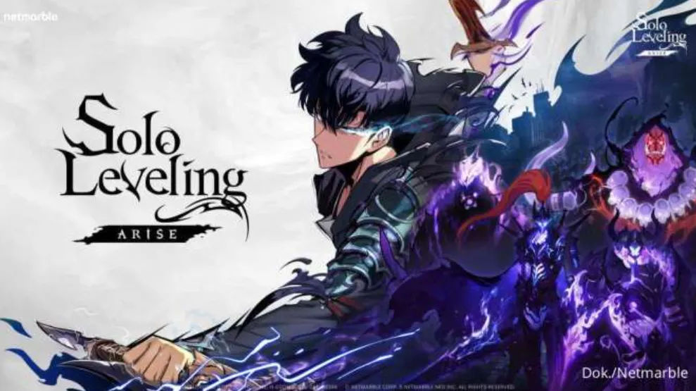 Update Redeem Code Solo Leveling Arise Terbaru Rabu 26 Agustus 2026