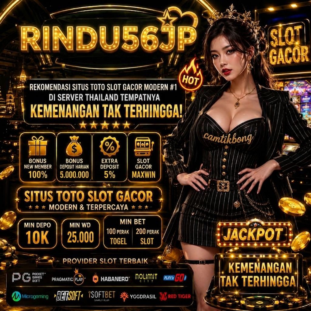 RINDU56JP 2026 | Panduan Lengkap Cari Cuan dari HP, Auto WD Saldo DANA!