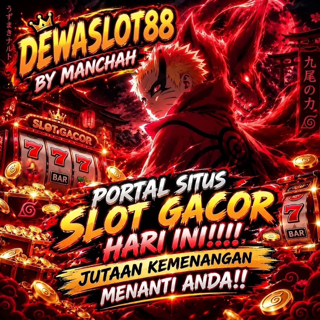 DEWASLOT88: Dirancang untuk Pengalaman, Bukan Sekadar Permainan