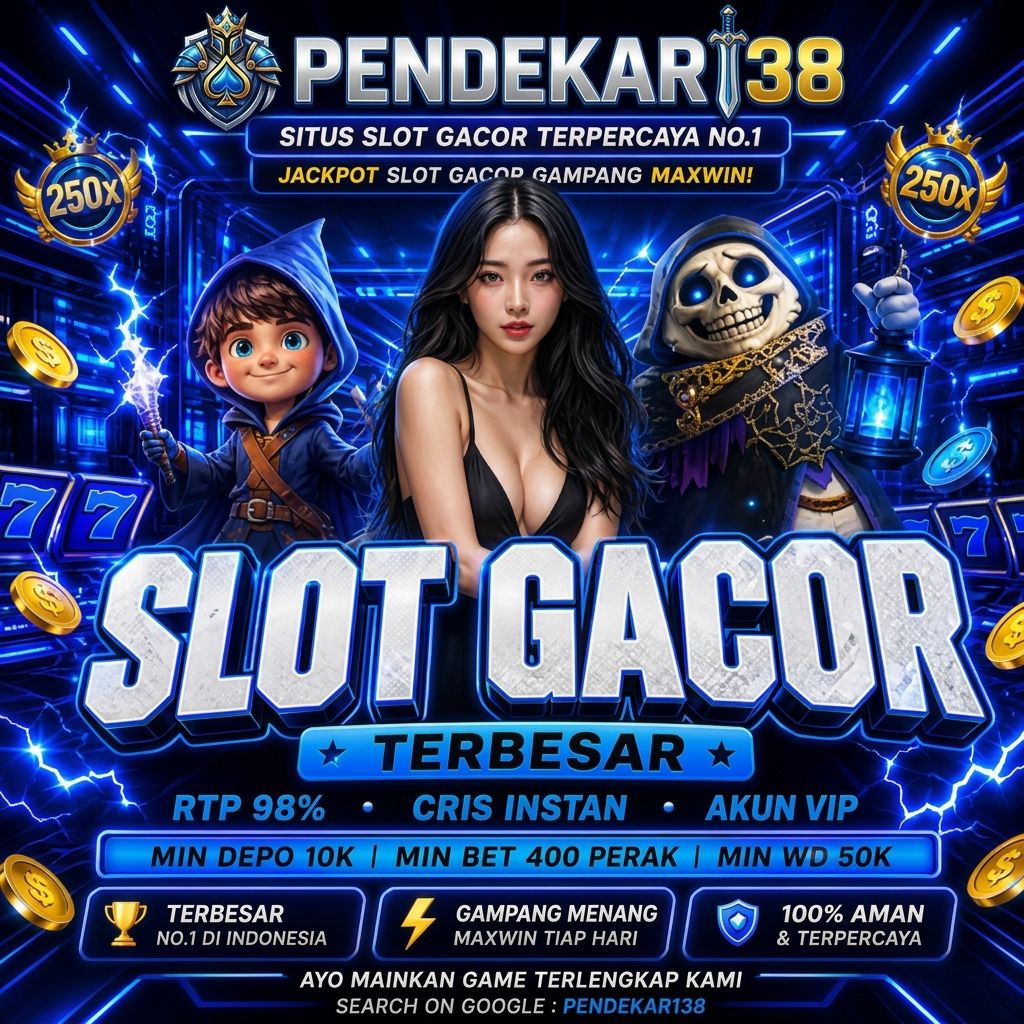 PENDEKAR138 | Sejarah Singkat dan Perjalanan yang Menarik