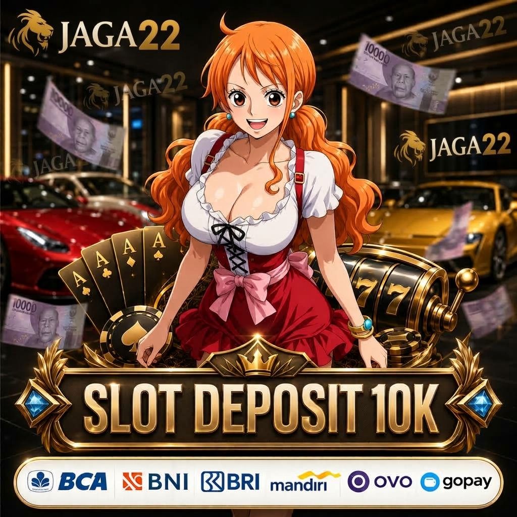 JAGA22 - Situs Resmi Terpercaya Sepanjang 2026