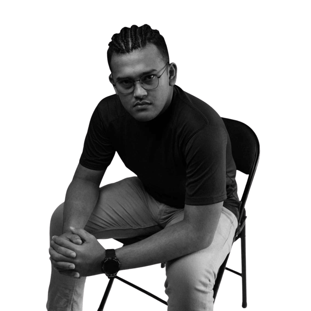 Khurniawan Adhi Wibowo — Digital Creative Designer