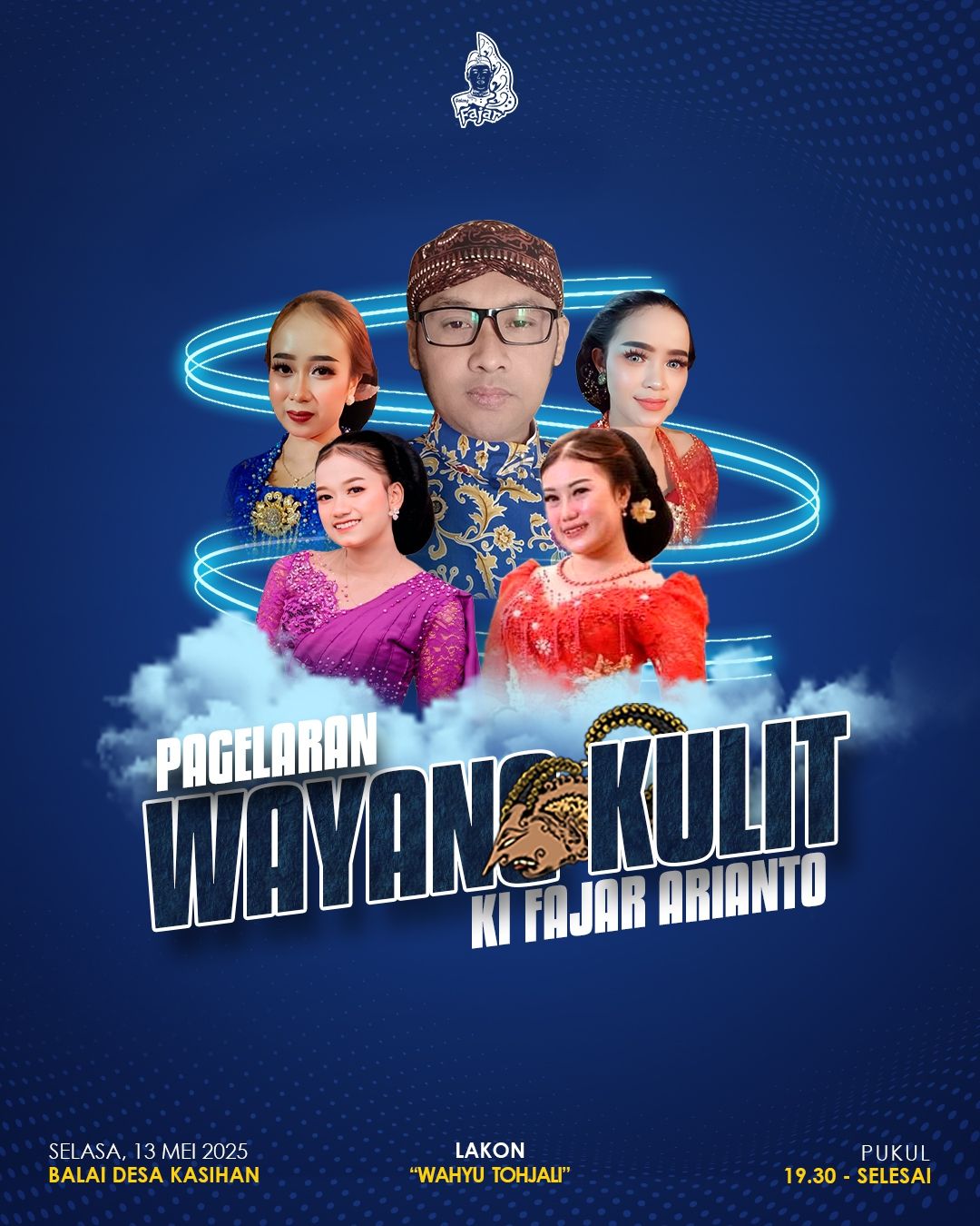 Futuristic digital art poster with cyberpunk aesthetic featuring glowing neon circuits, holographic elements, dark background with purple and cyan lighting effects creating sci-fi technological atmosphere