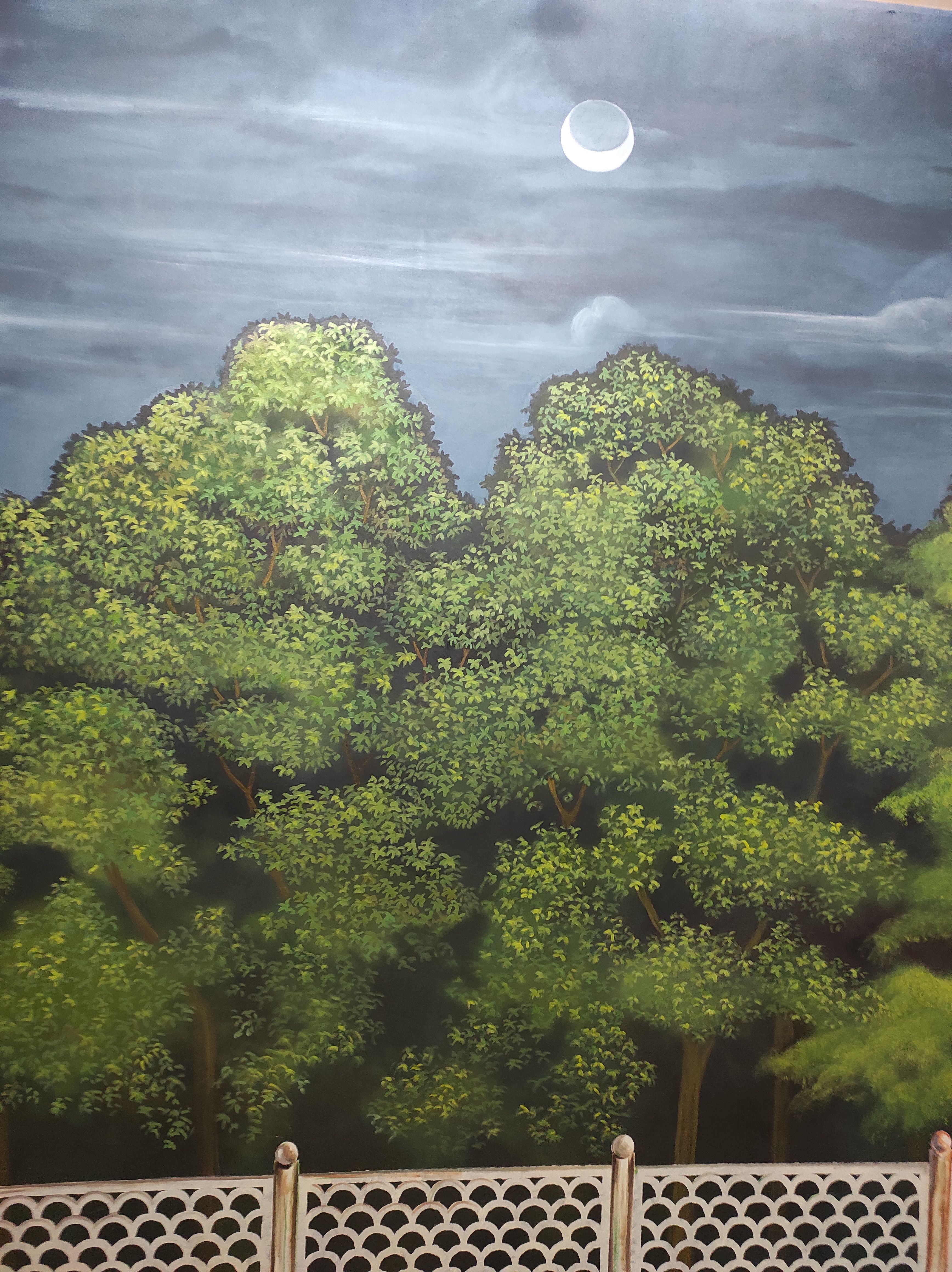 BIG SIZE CANVAS