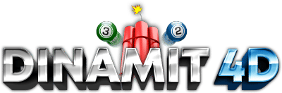 logo DINAMIT4D