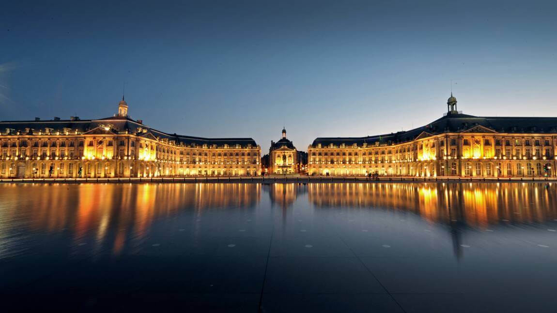 Place de la Bourse